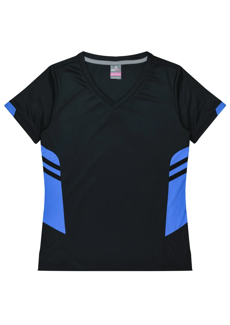 TASMAN LADY TEES - 2211 TASMAN LADY TEES - 2211