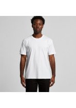 MENS HEAVY TEE MENS HEAVY TEE