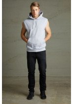 SLH Sleeveless Pullover Hoodie SLH Sleeveless Pullover Hoodie