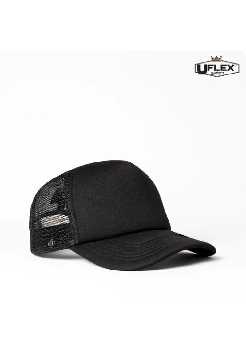 UFlex Snap Back Trucker