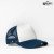 White/Navy +