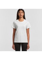 WO'S BASIC TEE WO'S BASIC TEE