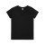 Black  +