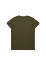 WO'S BASIC TEE