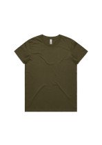 WO'S BASIC TEE