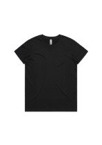 WO'S BASIC TEE