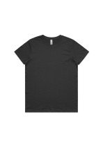 WO'S BASIC TEE