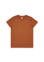 WO'S BASIC TEE