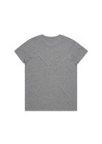 WO'S BASIC TEE