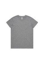 WO'S BASIC TEE