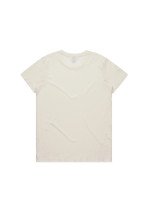 WO'S BASIC TEE