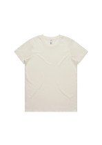 WO'S BASIC TEE