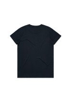 WO'S BASIC TEE
