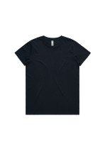 WO'S BASIC TEE