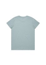 WO'S BASIC TEE