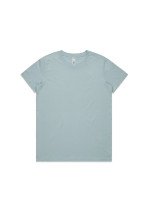 WO'S BASIC TEE