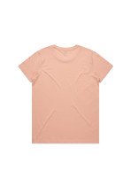 WO'S BASIC TEE