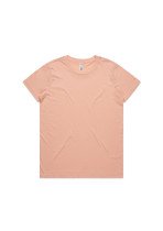 WO'S BASIC TEE