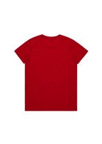 WO'S BASIC TEE
