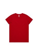 WO'S BASIC TEE