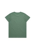 WO'S BASIC TEE