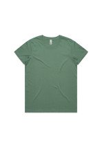 WO'S BASIC TEE