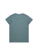 WO'S BASIC TEE