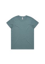 WO'S BASIC TEE