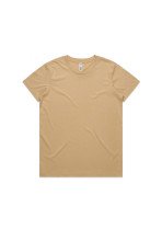 WO'S BASIC TEE