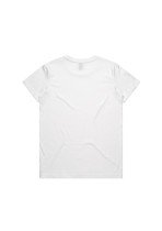 WO'S BASIC TEE