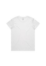 WO'S BASIC TEE