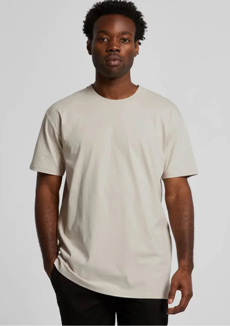 AS Colour Staple Tee - 5001 AS Colour Staple Tee - 5001