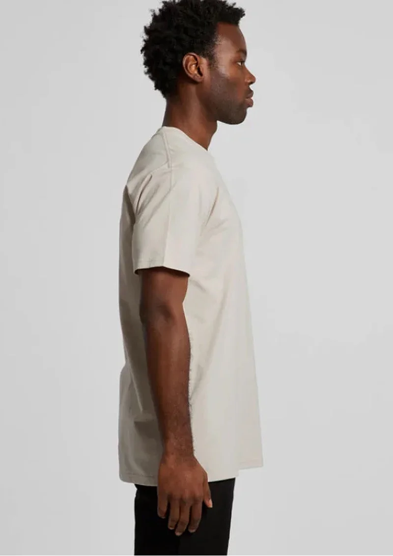 AS Colour Staple Tee - 5001 AS Colour Staple Tee - 5001