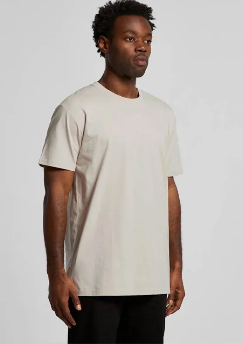 AS Colour Staple Tee - 5001 AS Colour Staple Tee - 5001