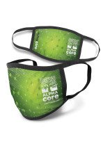 Full Colour 3-Ply Reusable Face Mask Full Colour 3-Ply Reusable Face Mask
