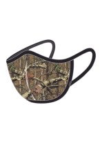 Gildan Adult Every Day Mask - Mossy Oak 3Pk Gildan Adult Every Day Mask - Mossy Oak 3Pk