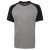 13% Marle/Navy +