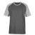 Charcoal Marle/13% Marle +