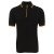 Black/Gold +