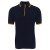 Navy/Gold +