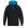 Black/Aqua
