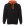 Black/Orange