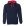 Navy/Red