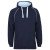 Navy/Sky Blue +