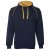 Navy/Gold +