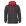 Gunmetal/ Red