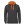 Gunmetal/Orange