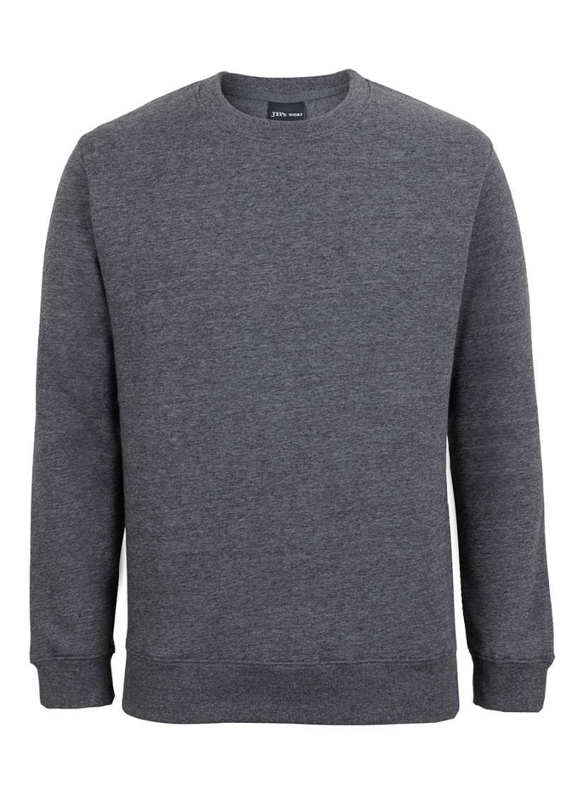 ADULTS FLEECY SWEAT