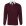Maroon/White