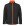 Black/Orange